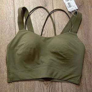 Size 6 Like a Cloud bra